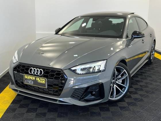 AUDI A5 2023