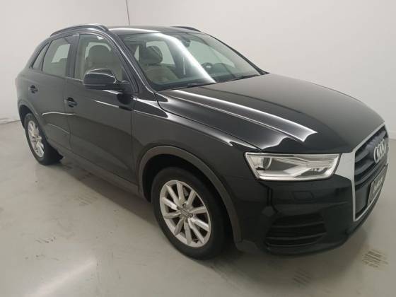 AUDI Q3 2017