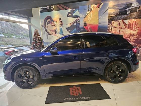 AUDI Q5 2021