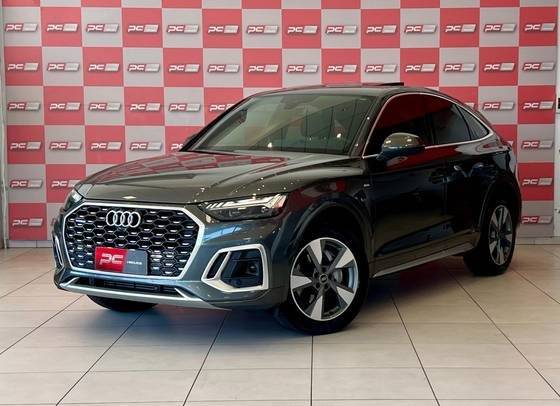 AUDI Q5 2022