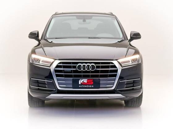 AUDI Q5 2019