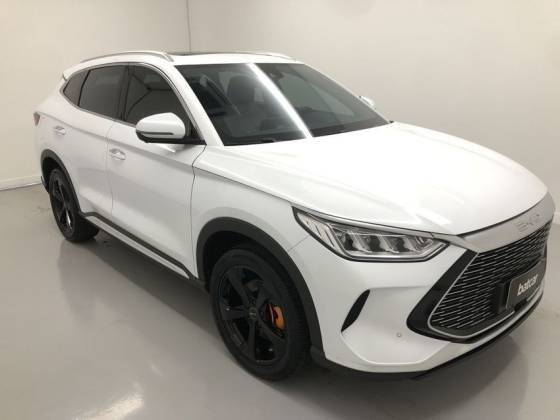 BYD SONG PLUS 2023