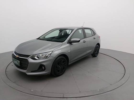CHEVROLET ONIX 2024