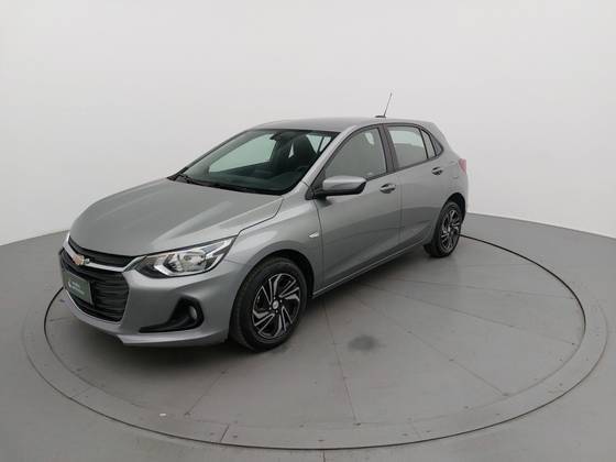 CHEVROLET ONIX 2024