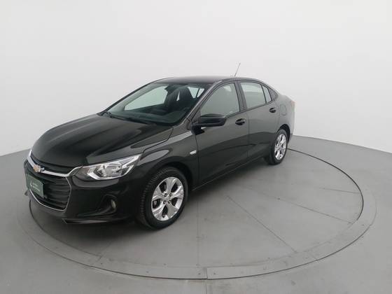 CHEVROLET ONIX 2024