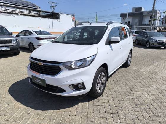 CHEVROLET SPIN 2024