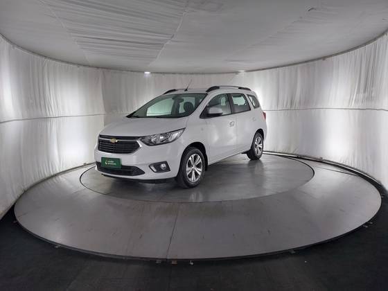 CHEVROLET SPIN 2024