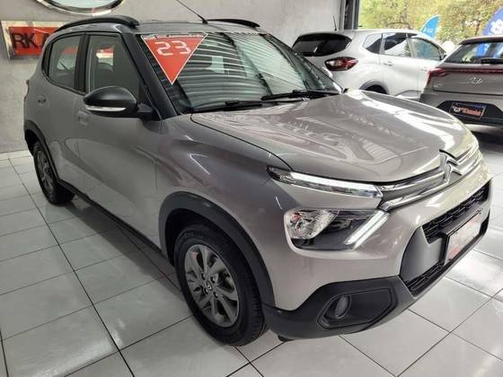 CITROËN C3 2023