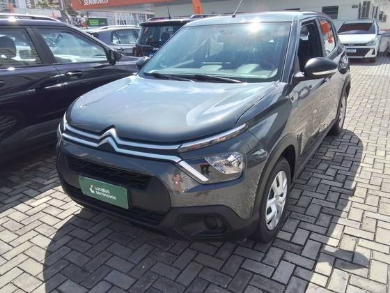 CITROËN C3 2024