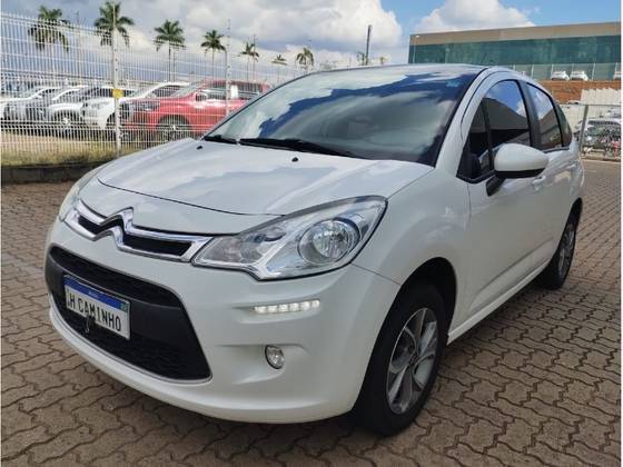 CITROËN C3 2019