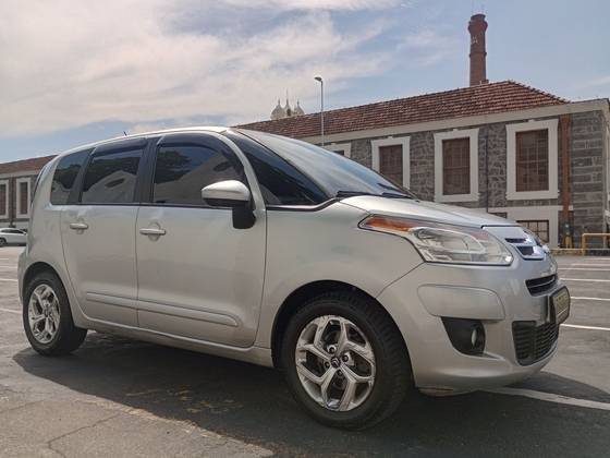 CITROËN C3 PICASSO 2013
