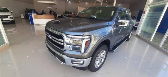 FORD F-150 2024