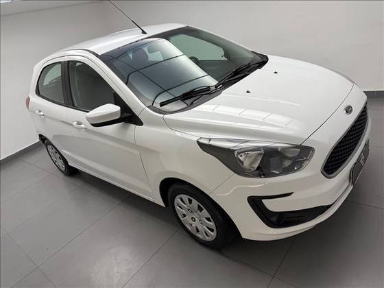 FORD KA 2020