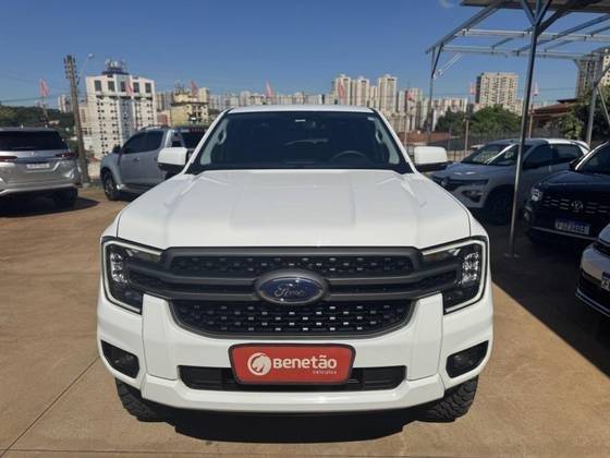 FORD RANGER 2024