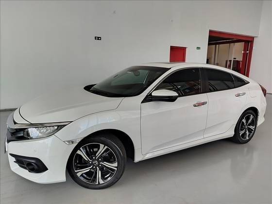 HONDA CIVIC 2017