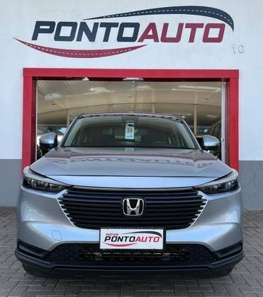 HONDA HR-V 2023