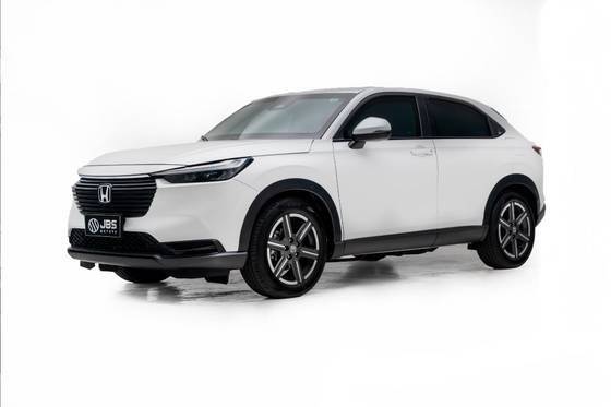 HONDA HR-V 2023