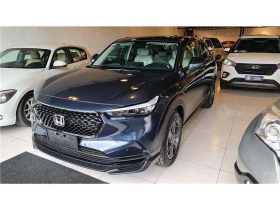HONDA HR-V 2025