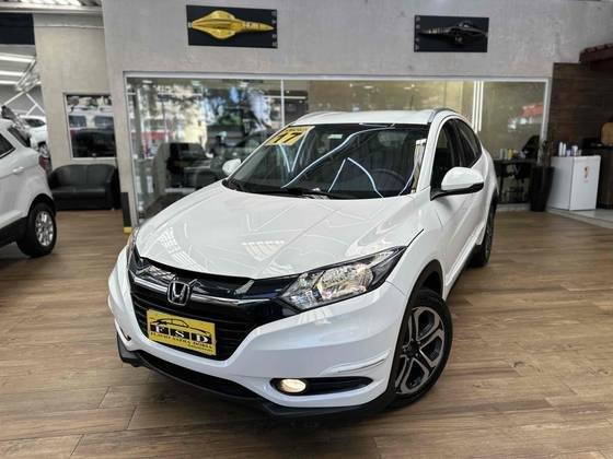 HONDA HR-V 2017