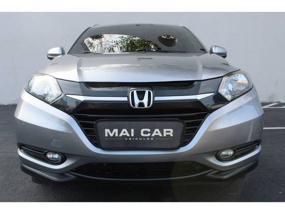 HONDA HR-V 2016