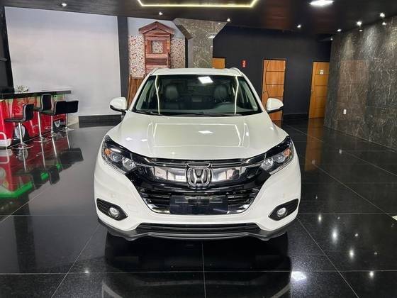 HONDA HR-V 2020
