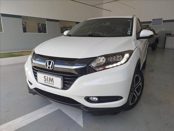 HONDA HR-V 2018