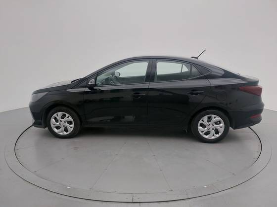 HYUNDAI HB20S 2024