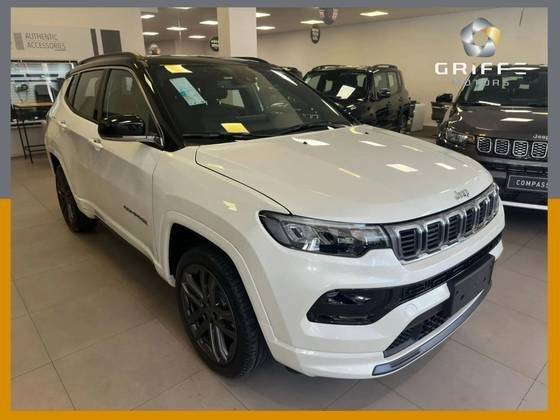 JEEP COMPASS 2025