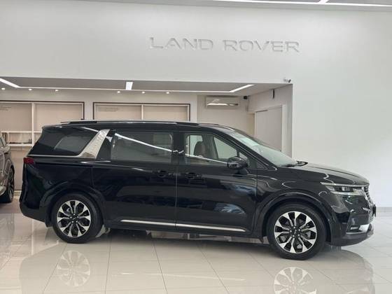 KIA CARNIVAL 2022