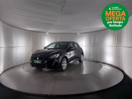 PEUGEOT 208 2024