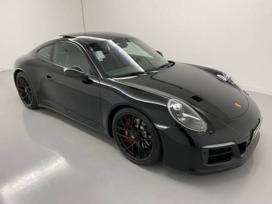 PORSCHE 911 2019