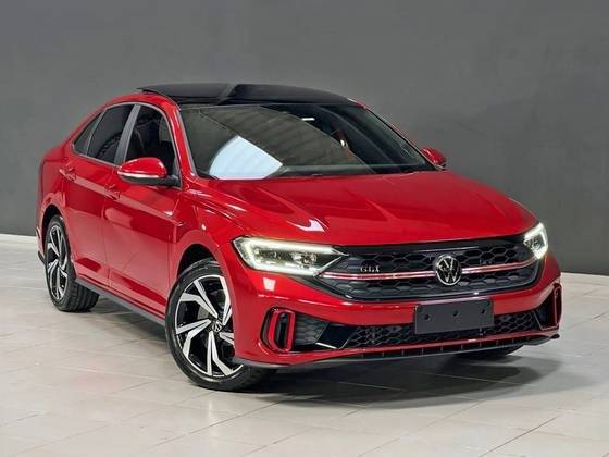 VOLKSWAGEN JETTA 2024