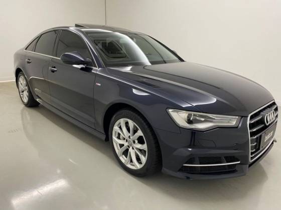 AUDI A6 2017