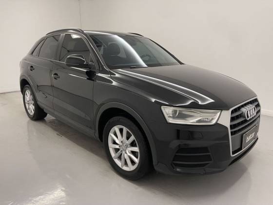 AUDI Q3 2017