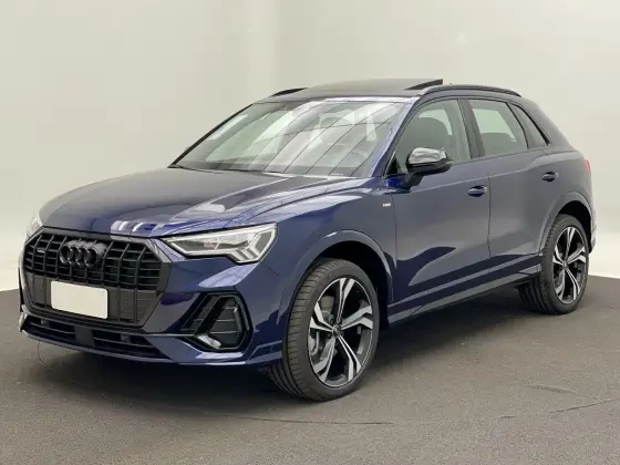 AUDI Q3 2025