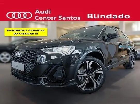 AUDI Q3 2025