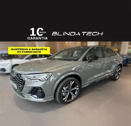 AUDI Q3 2025