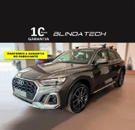 AUDI Q5 2025