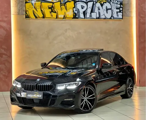 BMW 320i 2020