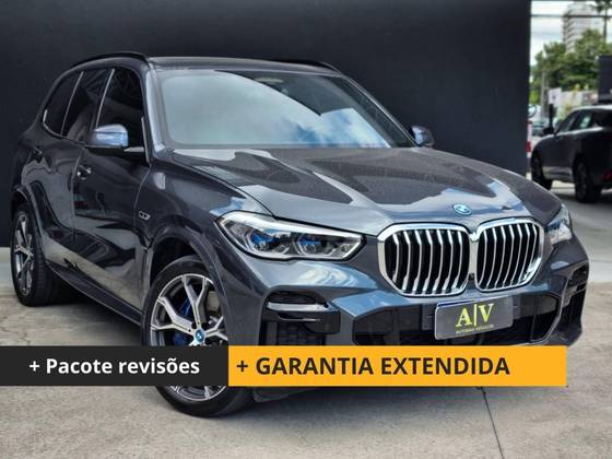 BMW X5 2023