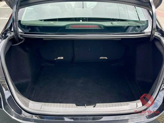 CHEVROLET ONIX 2024