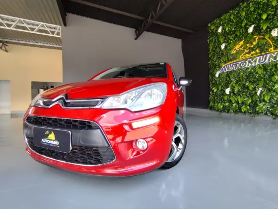 CITROËN C3 2014