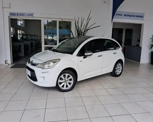CITROËN C3 2014