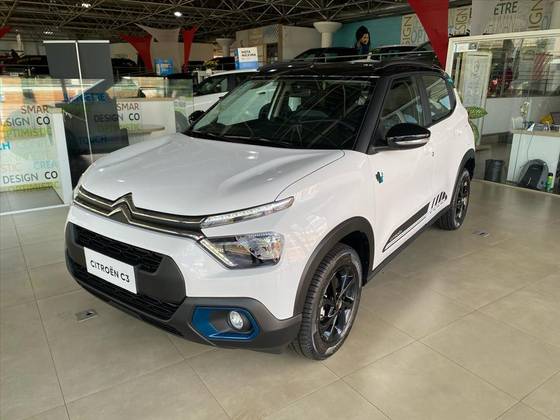 CITROËN C3 2025