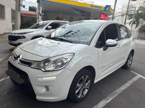 CITROËN C3 2017