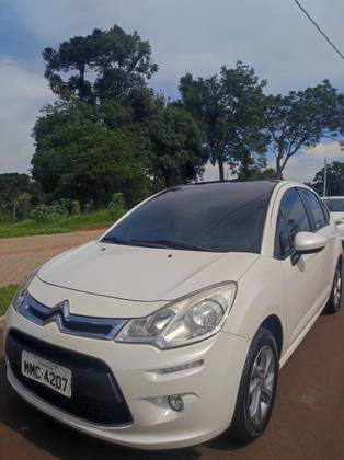 CITROËN C3 2015