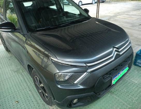 CITROËN C3 2024