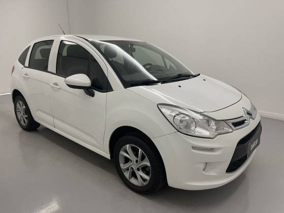 CITROËN C3 2018
