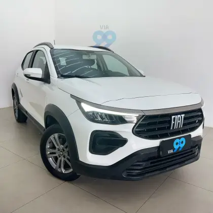 FIAT PULSE 2022