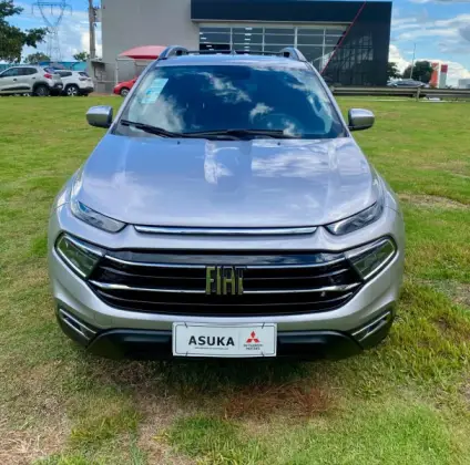 FIAT TORO 2023
